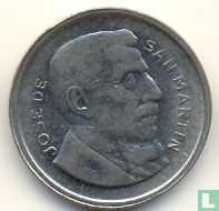 Argentinië 50 centavos 1953 - Afbeelding 2