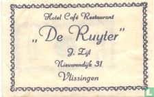 Hotel Café Restaurant "De Ruyter"