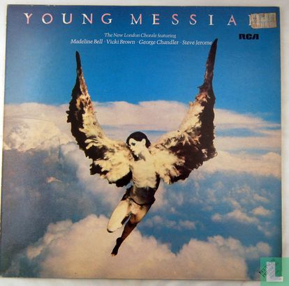 The Young Messiah  - Image 1