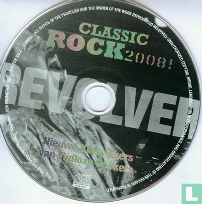 Classic rock 2008! - Image 3