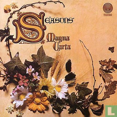Seasons - Image 1