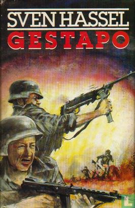 Gestapo - Afbeelding 1