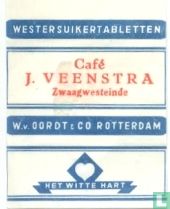 Café J. Veenstra