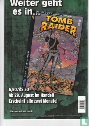 Tomb Raider - Bild 2