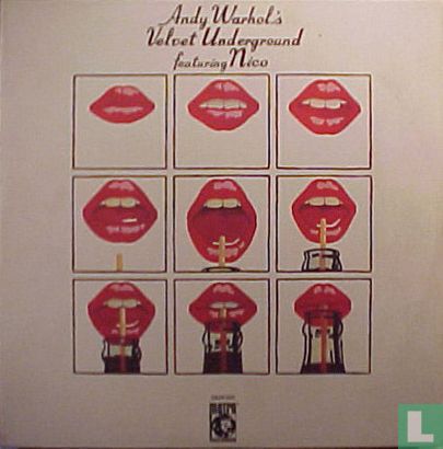 Andy Warhol's Velvet Underground featuring Nico - Image 1