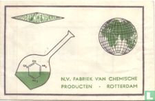 Vondelingenplaat N.V. Fabriek van Chemisch Producten