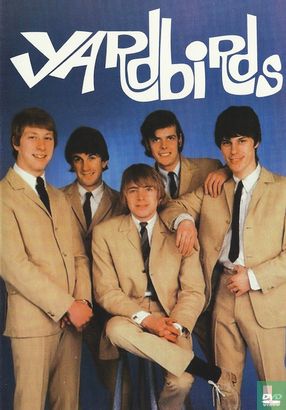 Yardbirds - Afbeelding 1