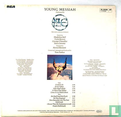 The Young Messiah  - Image 2