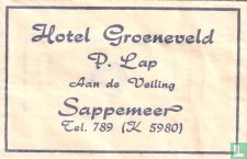 Hotel Groeneveld