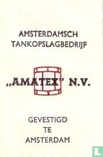 Amsterdamsch Tankopslagbedrijf "Amatex" N.V.