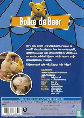 Bolke de beer 1 - Image 2