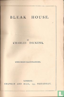Bleak house  - Bild 3