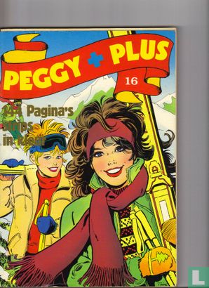 Peggy + plus 16 - Image 1