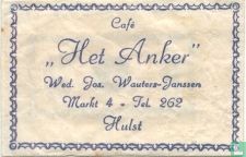 Café "Het Anker"