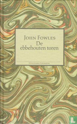 De ebbehouten toren  - Image 1