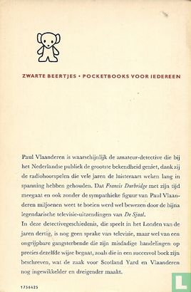 Paul Vlaanderen en de mannen van de voorpagina   - Image 2
