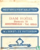 Dam Hotel