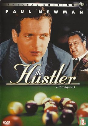 The Hustler / L'arnaqueur - Image 1