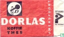 Dorlas Koffie Thee - Afbeelding 1