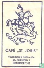 Café "St. Joris"