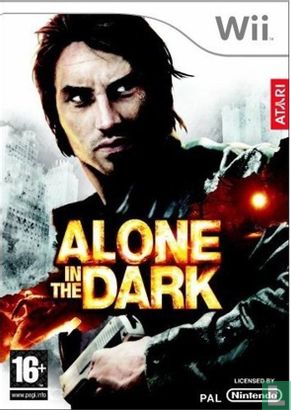 Alone in the Dark - Afbeelding 1