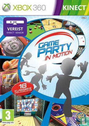 Game Party: In Motion - Bild 1