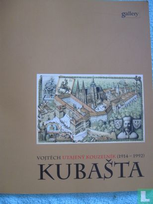 Kubasta Catalogus - Afbeelding 1