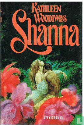 Shanna - Afbeelding 1