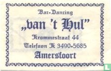 Bar Dancing "Van 't Hul"
