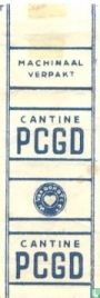Cantine PCGD