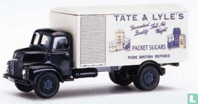 Leyland Comet Box Van - Tate & Lyle’s