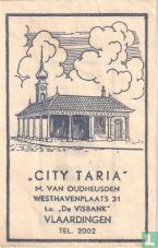 "City Taria" - Afbeelding 1