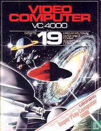 19 : Outer Space Combat - Afbeelding 1