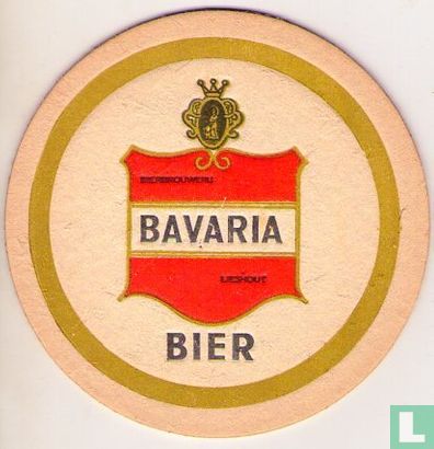Bavaria Bier  