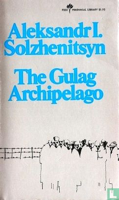 The Gulag Archipelago - Afbeelding 1