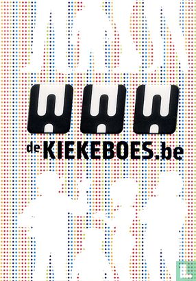 www.dekiekeboes.be - Image 1