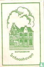 Nutsgebouw Schoonhoven