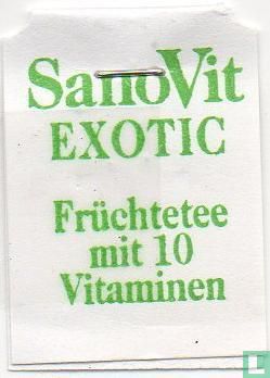 Exotic mit 10 Vitaminen  - Image 3