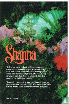 Shanna - Afbeelding 2