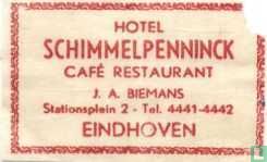 Hotel Schimmelpenninck