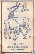 "Herda" Verlichtingsindustrie