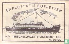 N.V. Terschellinger Stoomboot Mij