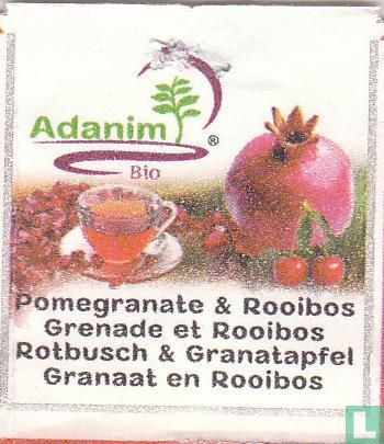 Pomegranate & Rooibos - Bild 3