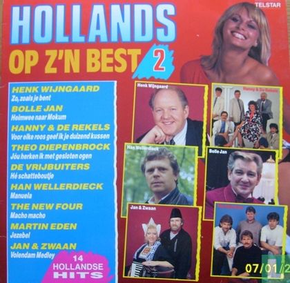 Hollands op z'n best 2 - Bild 1