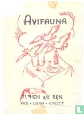 Avifauna - Bild 1