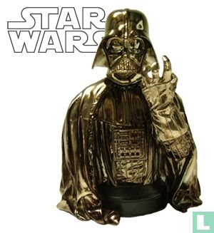 Darth Vader Bronze