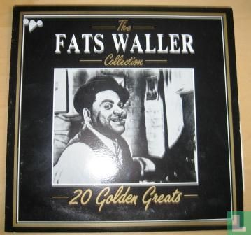 The Fats Waller Collection - Afbeelding 1