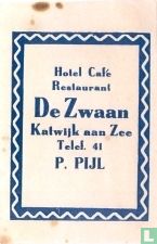 Hotel Café Restaurant De Zwaan - Image 1