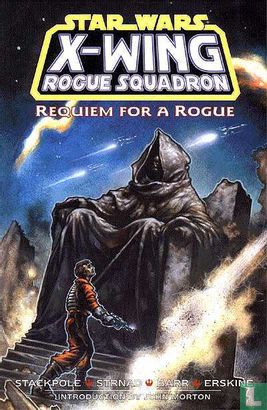 Requiem for a Rogue - Image 1