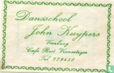 Dansschool John Kuypers